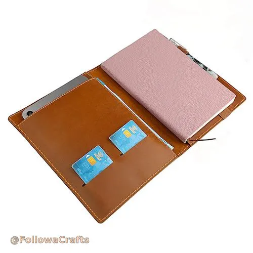Adjustable Book Cover Logo 1