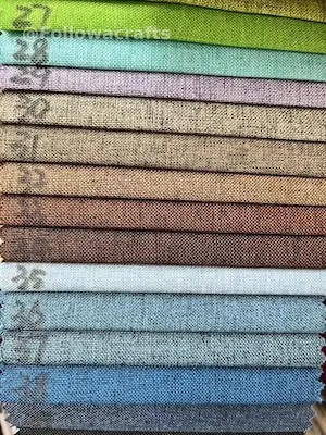 Color Swatches For Fabric Ring Binder Box2