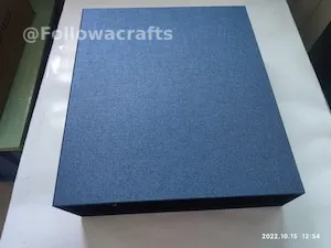 Ring Binder Folder1