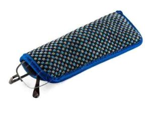 sunglasses pouch