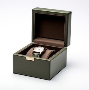 watch box